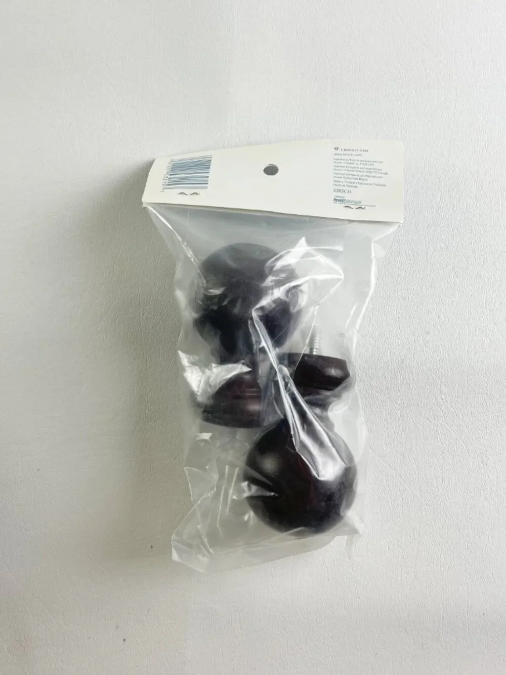 Kirsch set wood